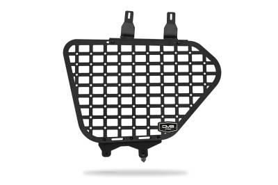 DV8 Offroad - DV8 Offroad MPGX-02 Rear Window MOLLE Panels for 10-23 Lexus GX460