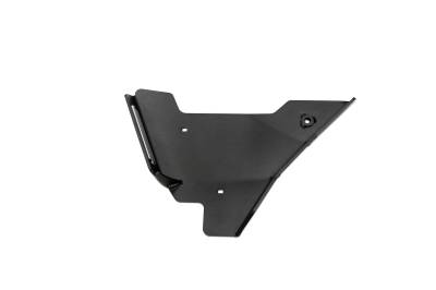 DV8 Offroad - DV8 Offroad SPT2-01 Lower Control Arm Skid Plate for 22-26 Toyota Tundra/Sequoia