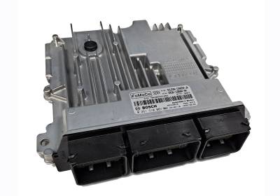 Ford Performance Parts - Ford Performance M-6017-M52SC 5.2L Mustang GT500 Engine Control Pack
