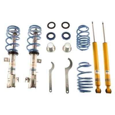 Bilstein - Bilstein 47-167490 Performance Suspension System