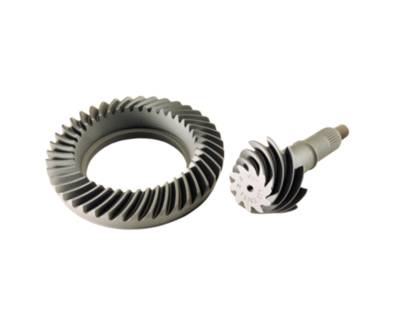 Ford Performance Parts - Ford Performance M-4209-88355 8.8" 3.55 Ring Gear & Pinion