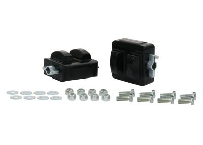 Whiteline - Whiteline W93531 Engine Mount