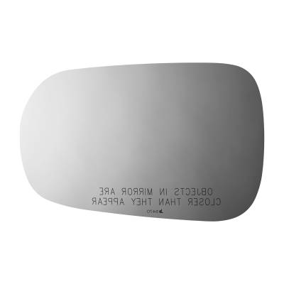 Burco - Burco 5470 Door Mirror GLASS ONLY