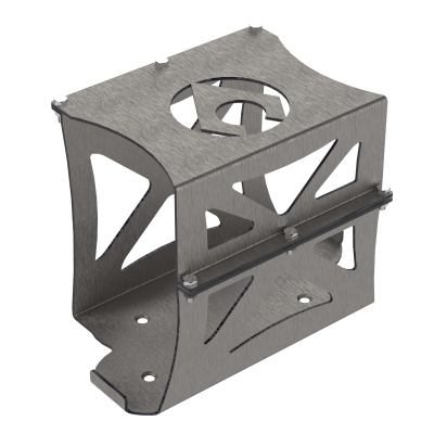 Artec Industries - Artec OP3101 Optima Battery Mount Group 31