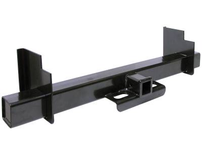 Buyers - Buyers Class-5 Service Body Hitch Receiver 2"/9" Mounting 1801050
