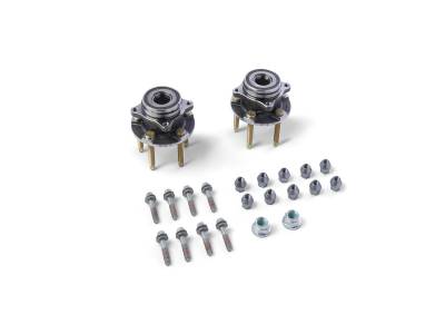 Ford Performance Parts - Ford Performance M-1104-B 15-23 Mustang Rear Wheel Hub Kit w/ARP Studs