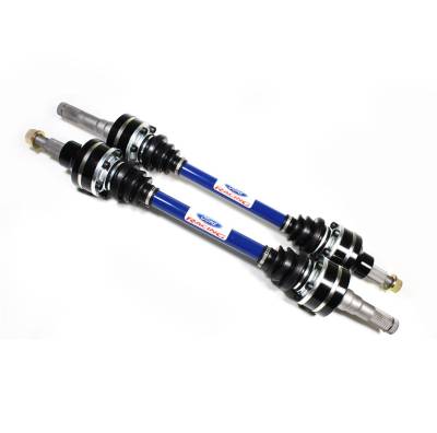 Ford Performance Parts - Ford Performance M-4130-MA 15-25 Mustang Half Shaft Upgrade Kit