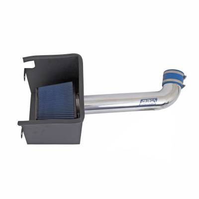 BBK Performance Parts - BBK Performance 1733 Cold Air Intake Performance Kit for 03-08 RAM 1500 5.7L