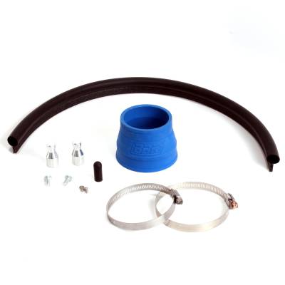 BBK Performance Parts - BBK Performance Cold Air Intake Replacement Hardware 11-14 Mustang 17782