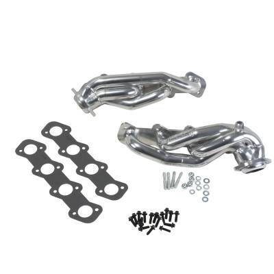 BBK Performance Parts - BBK Performance 35180 1.625" Tuned Length Headers 99-03 F150 & Expedition 5.4L