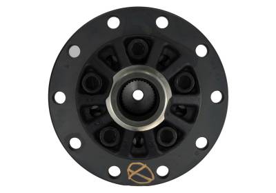 Ford Performance Parts - Ford Racing M-4204-MT Torsen Differential for 15 Ford Mustang GT Super 8.8