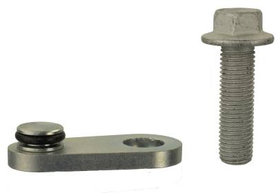 Ford Performance Parts - Ford Racing M-6026-23BSBP Engine Balance Shaft Block-Off Plug
