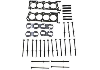 Ford Performance Parts - Ford Performance M-6067-T46 4.6L 4V DOHC Head Changing Kit