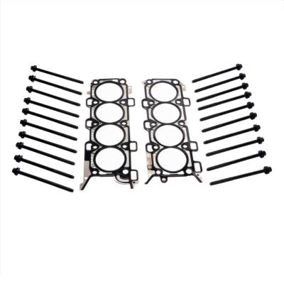 Ford Performance Parts - Ford Performance M-6067-M50BR Boss 302R Head Changing Kit