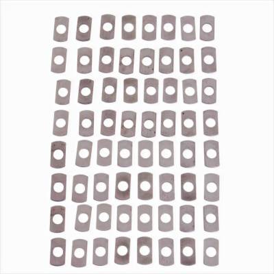 Ford Performance Parts - Ford Racing M-6529-B302 Rocker Arm Pedestal Shim Kit
