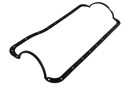 Ford Performance Parts - Ford Performance M-6710-A460 429/460 One-Piece Rubber Oil Pan Gasket