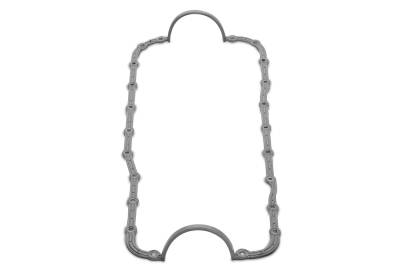 Ford Performance Parts - Ford Performance M-6710-A50 289/302 One-Piece Rubber Oil Pan Gasket
