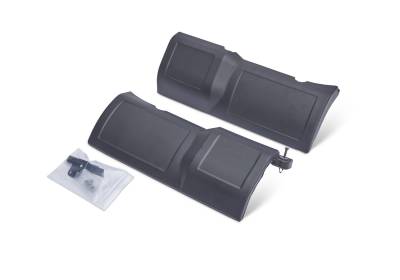 Ford Performance Parts - Ford Racing M-9680-BOSS Boss Intake Manifold/Coyote Engine Dress Up Kit