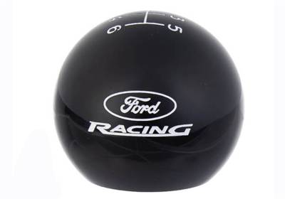 Ford Performance Parts - Ford Performance M-7213-M8 Shifter Knob 6-Speed for Ford