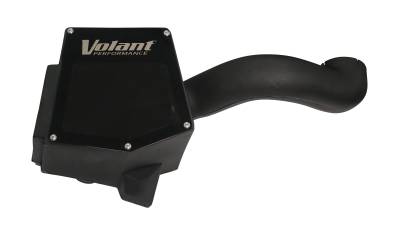 Volant - Volant 15153 Pro-5 Performance Cold Air Intake for 99-06 Chevy/GMC/Cadillac V8