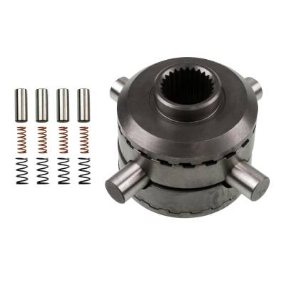 Powertrax - PowerTrax 1530-LR Rear Lock-Right Locker 26-Spline for 86-95 Suzuki Samurai