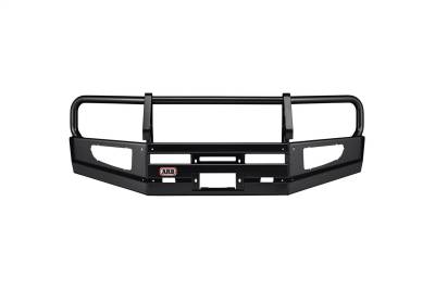 ARB - ARB 3421520 Deluxe Winch Mount Front Bumper