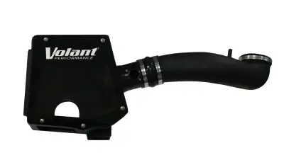 Volant - Volant 15453 Pro-5 Cold Air Intake for 09-13 Avalanche/Escalade/Chevy/GMC/Tahoe