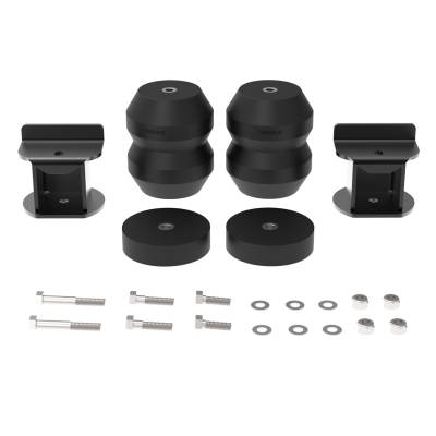 Timbren - Timbren FRSDE Suspension Enhancement System