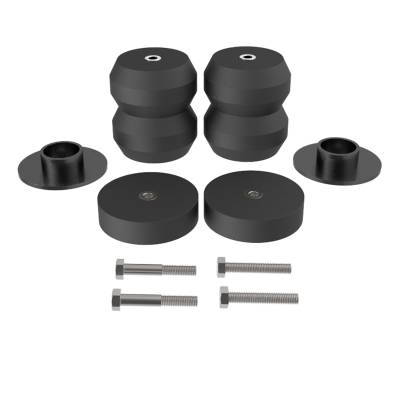 Timbren - Timbren FRTR250 Suspension Enhancement System
