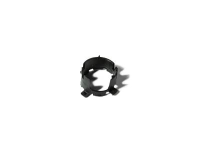 DV8 Offroad - DV8 Offroad MPRSNSR-01 Replacement Front Bezel & Rear Clip for Dodge RAM Jeep
