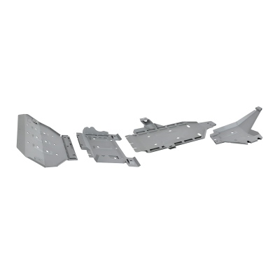 ARB - ARB 5480100 Under Vehicle Protection