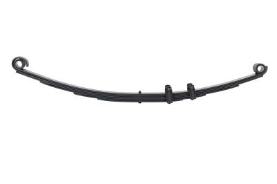 Old Man Emu - Old Man Emu CS009FB 2" Lift Front Right Leaf Spring for 79-85 4Runner/Pickup