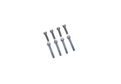 Ford Performance Parts - Ford Performance M-9474-M5087 87MM Throttle Body Adapter