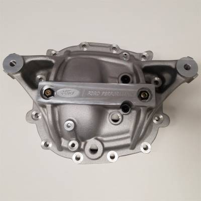 Ford Performance Parts - Ford Performance M-4033-G4 8.8" Rear Differential Cover for 15-23 Mustang