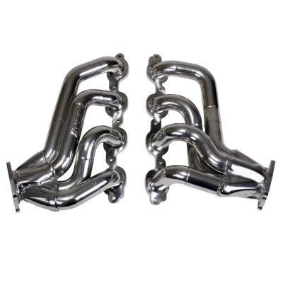 BBK Performance Parts - BBK Performance 4043 1.75" Exhaust Headers Titanium Ceramic 16-24 Camaro SS LT1