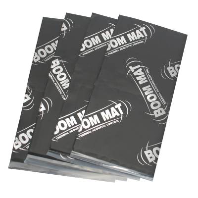 Design Engineering - Design Engineering 50199 Speaker Performance Boom Mat Kit