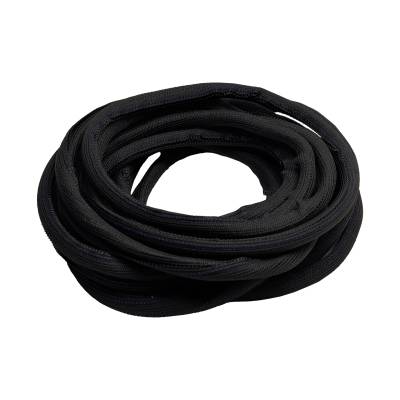 Design Engineering - Design Engineering 10650 Easy Loom Split Wire Sleeve 5mm x 20'