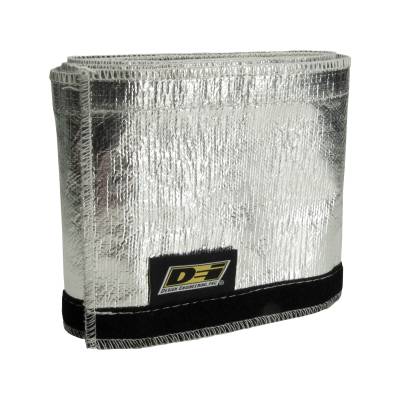 Design Engineering - Design Engineering 10678 Heat Shroud 20AN x 10'