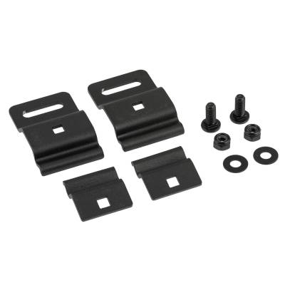ARB - ARB 1780440 Base Rack Narrow Horizontal Mount