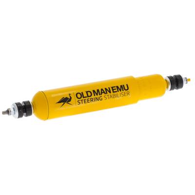 Old Man Emu - Old Man Emu OMESD11 Steering Damper