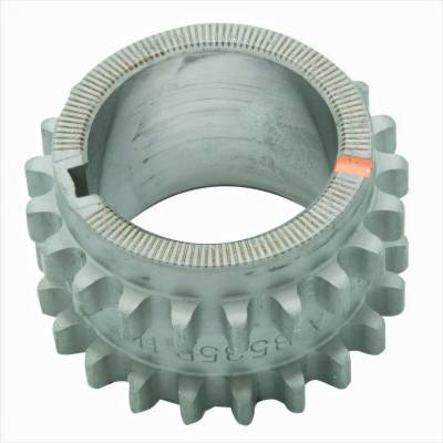 Ford Performance Parts - Ford Perf. M-6306-M50A 5.0L/5.2L High Strength Forged Steel Crankshaft Sprocket