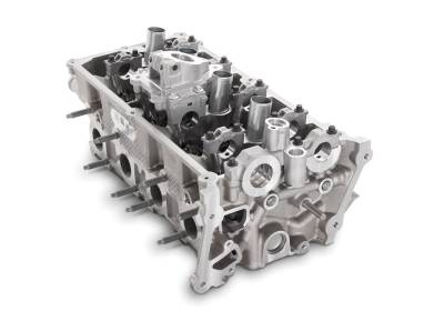 Ford Performance Parts - Ford Performance M-6049-M50B Cylinder Head RH for 18 Gen 3 Mustang Coyote 5.0L