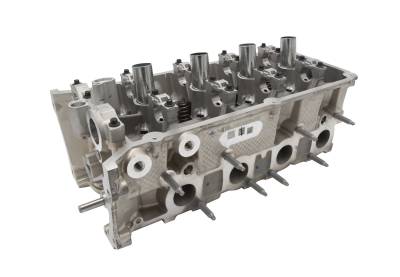 Ford Performance Parts - Ford Performance M-6050-M50B 2018 Gen 3 Mustang Coyote 5.0L Cylinder Head LH