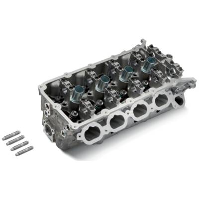 Ford Performance Parts - Ford Performance M-6050-M52B 5.2L "Gen 3" LH Cylinder Head
