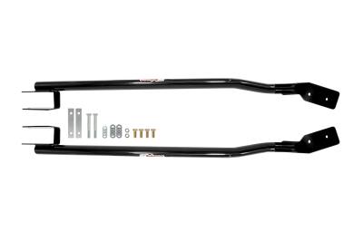 UMI Performance - UMI Performance 2002-B Coupe Subframe Connector for Chevy/Pontiac