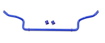 SuperPro - SuperPro RC0007FZ-27 Front Suspension Stabilizer Bar Kit for 08-15 Lancer