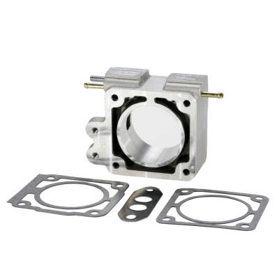 BBK Performance Parts - BBK Performance 70mm EGR Valve Spacer Plate 86-93 Mustang 5.0L 1502
