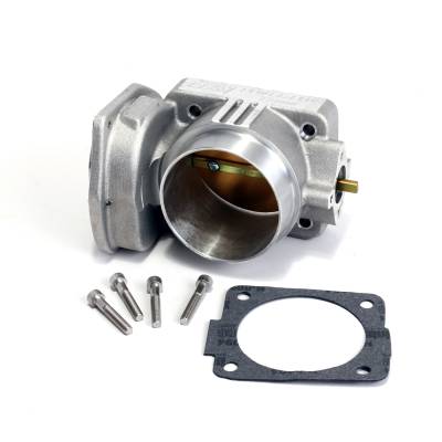 BBK Performance Parts - BBK Performance 1758 75mm Throttle Body for 04-06 Ford F150/Expedition 4.6L