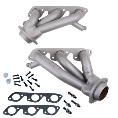BBK Performance Parts - BBK Performance 4008 1.625" Tuned Length Headers for 99-04 Ford Mustang 3.8L