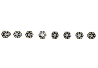 Ford Performance Parts - Ford Performance M-6379-B 4.6L Manual Flywheel Bolts